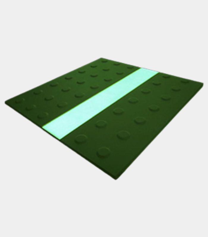 Glow-in-the-dark-noppentegel-product noppentegel met glow in the dark