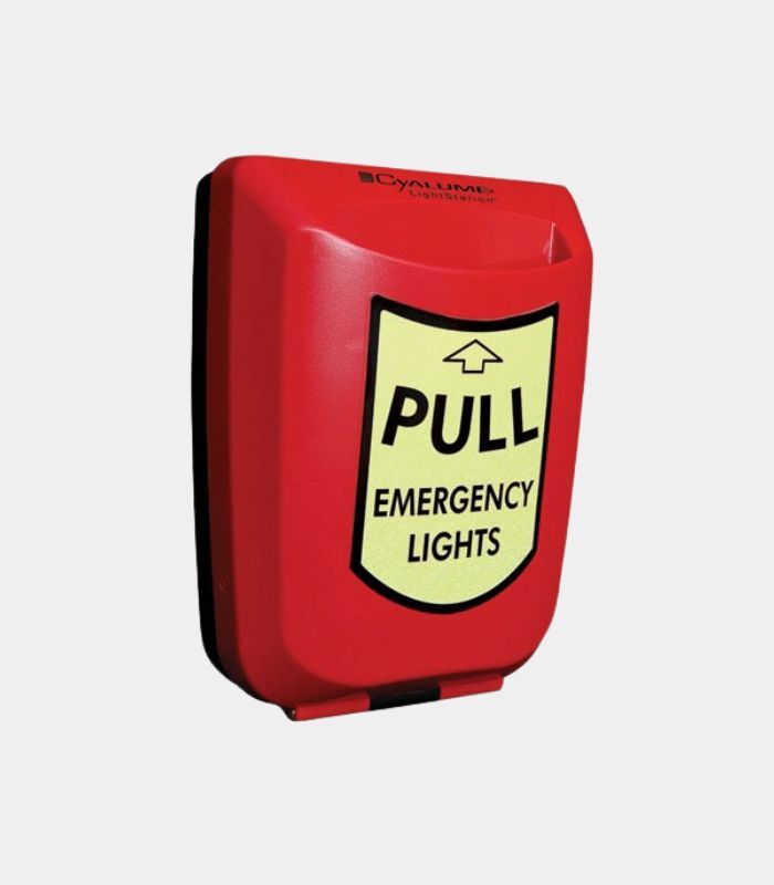breaklight-nood-product Breaklight Noodstation - Afbeelding 1